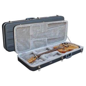 Ashton Plat500B Bass guitar ABS Case